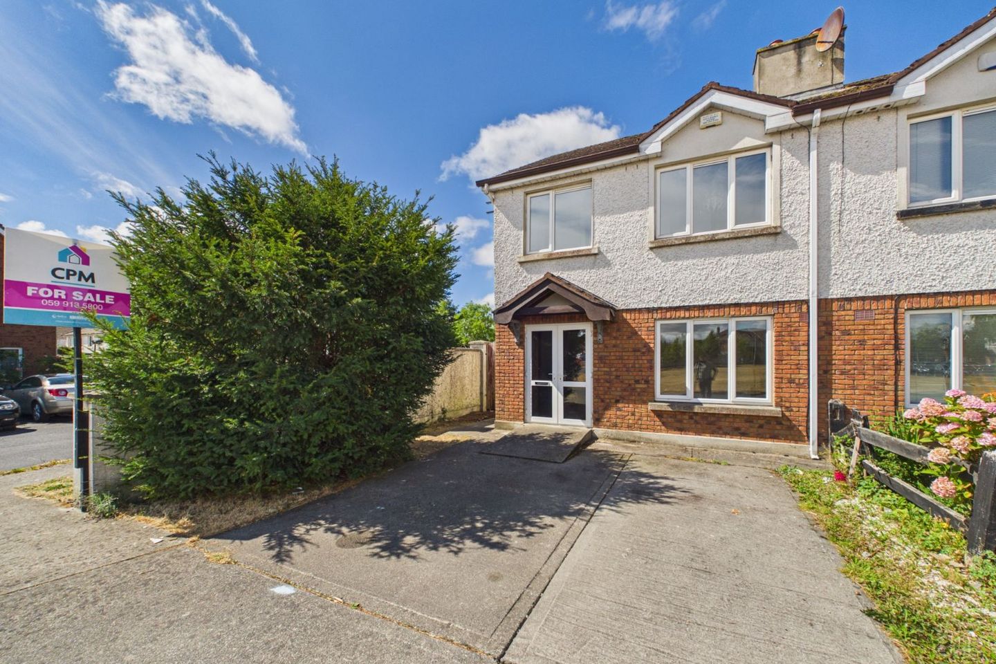 44 The Green, Willow Park, Carlow Town, Co. Carlow, R93N6E8