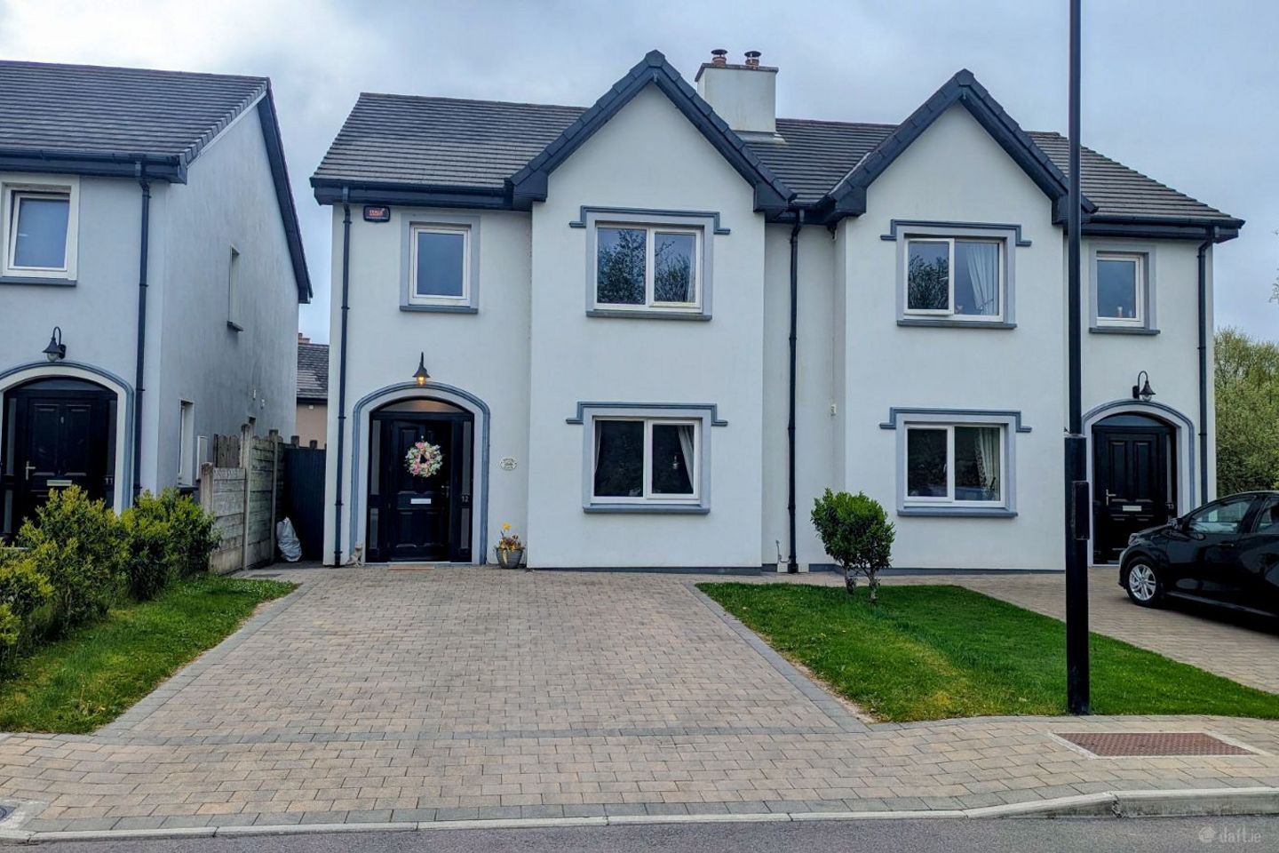 12 Páirc Chuimín, Kilcummin, Killarney, Co. Kerry, V93TY2F