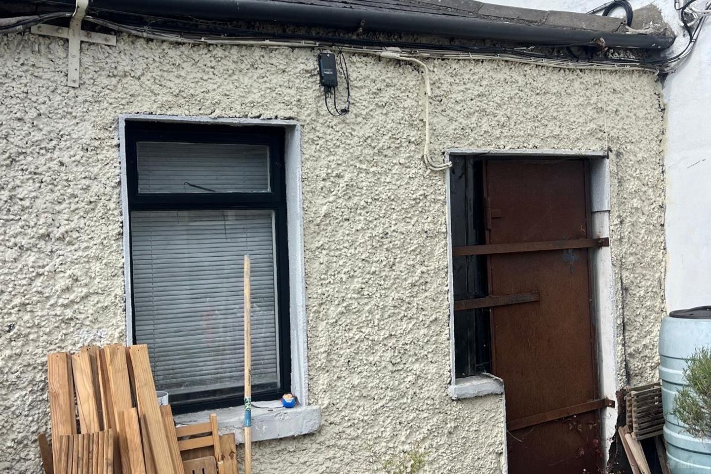 4 Spencer Place, Dublin 3, Ballybough, Dublin 3, D03X651