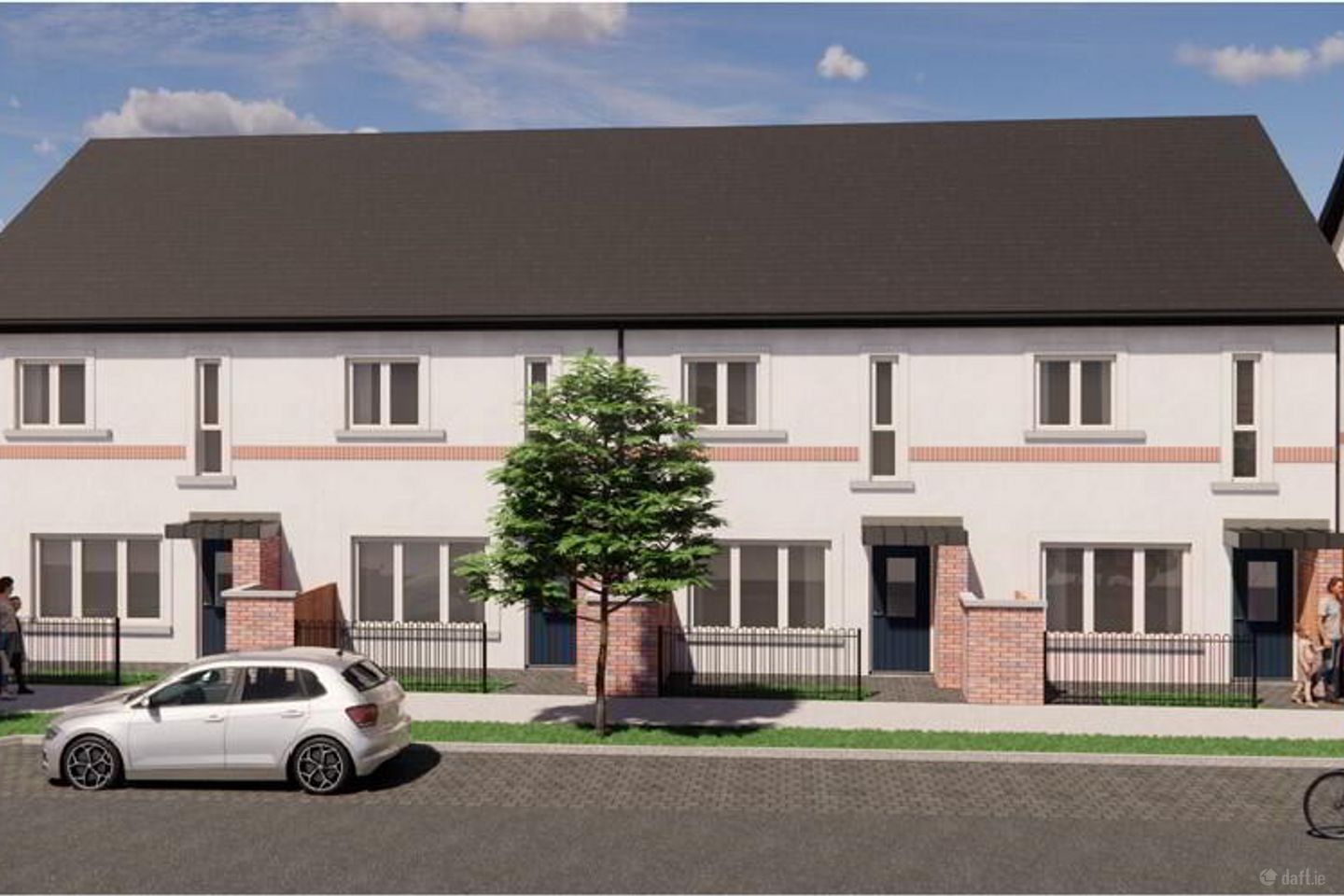 Type A, The Chesters, Termonfeckin Road, Drogheda, Co. Louth