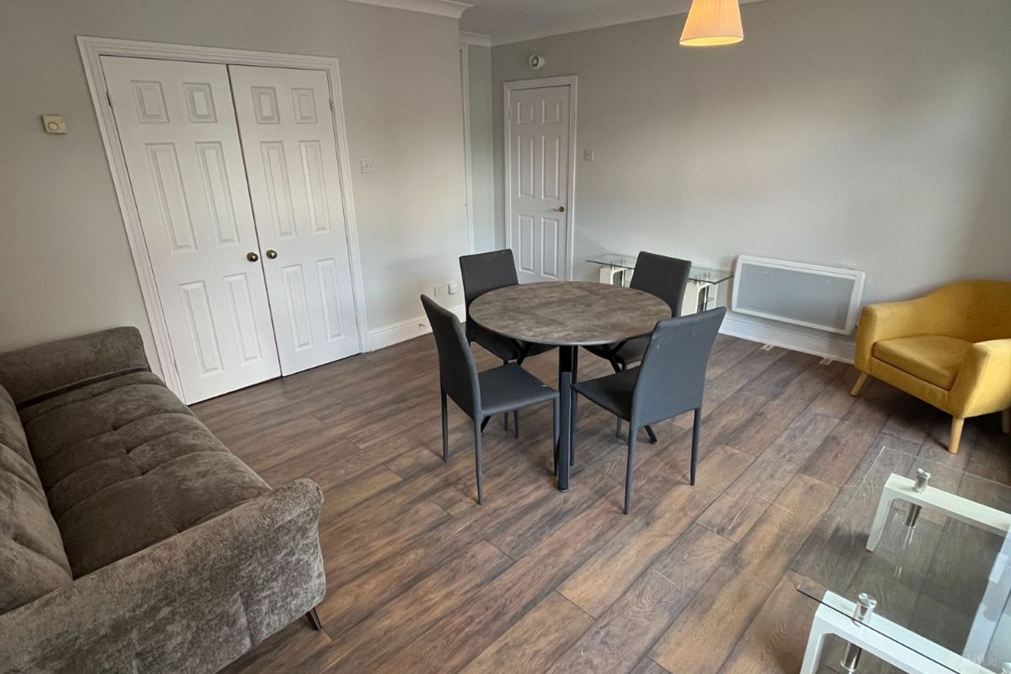 2 Bed Apartment, Block B, Castle Gate Apartments, Dublin 2