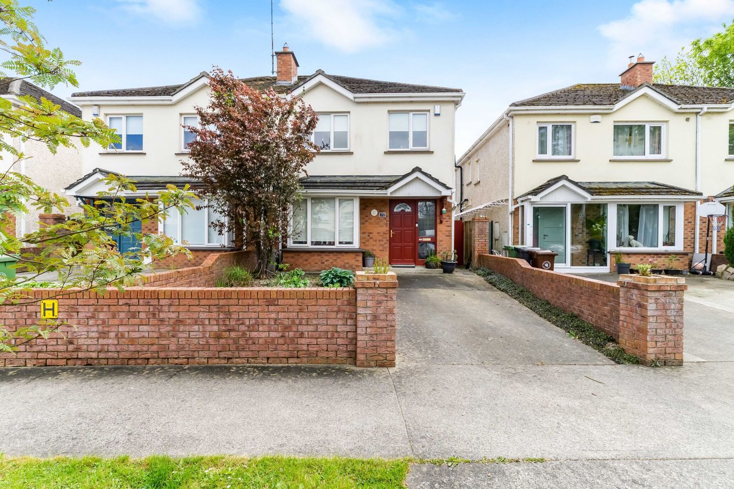 71 Oak Place, Bailis Downs, Johnstown, Co. Meath, C15E2C0