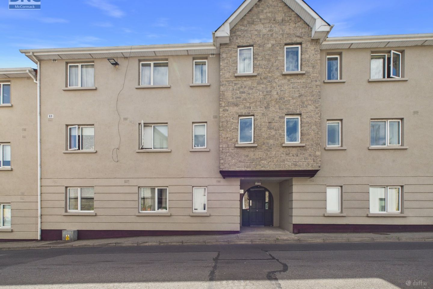 20 Mill Court, Tullow, Co. Carlow, R93P801
