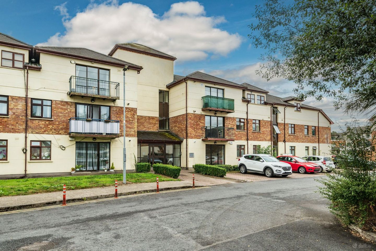 8 Millbank Square , Sallins, Co. Kildare, W91AV29