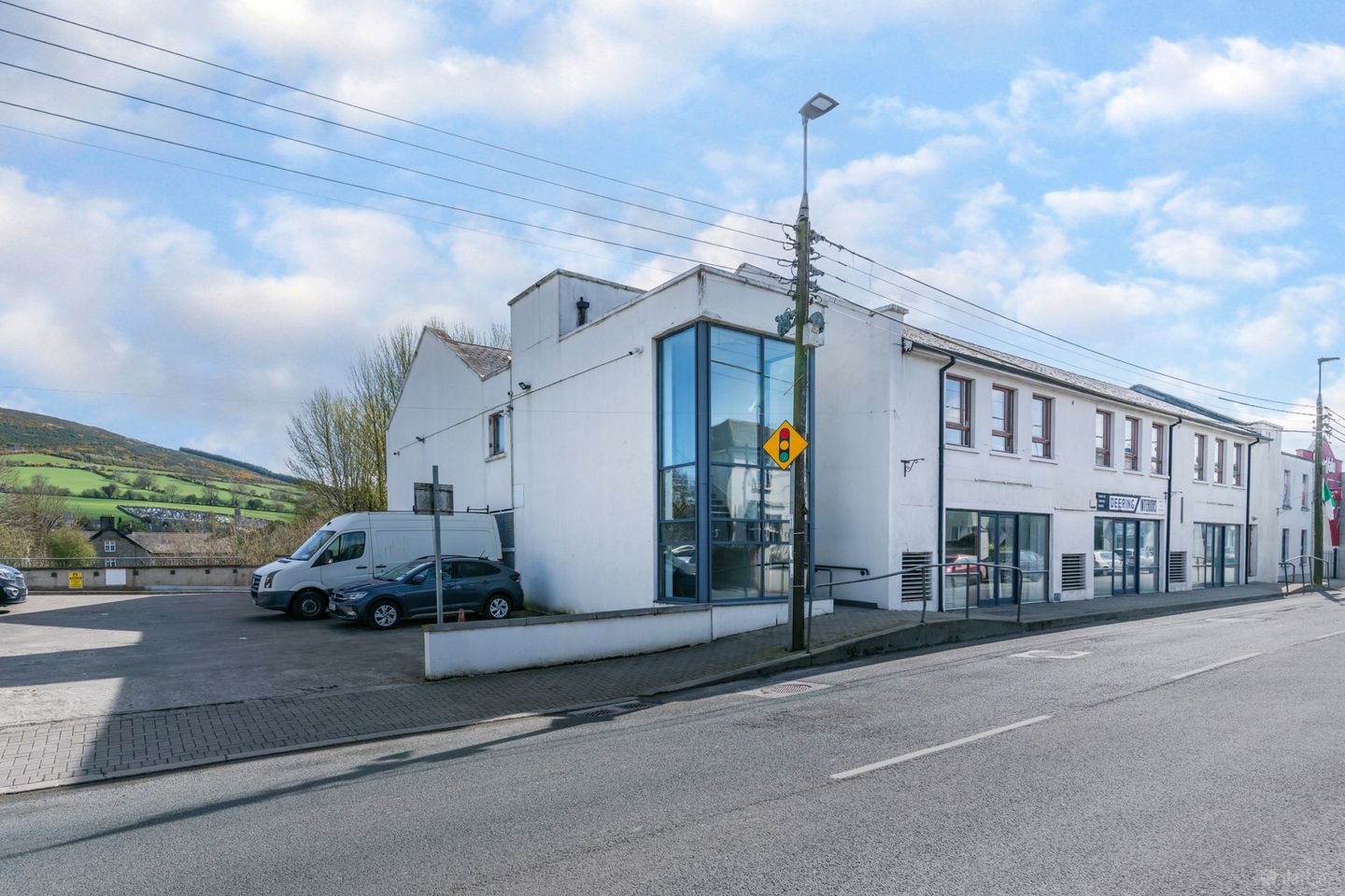 Apartment 16 Block B, The Mill, Mill Street, Baltinglass, Co. Wicklow, W919F53