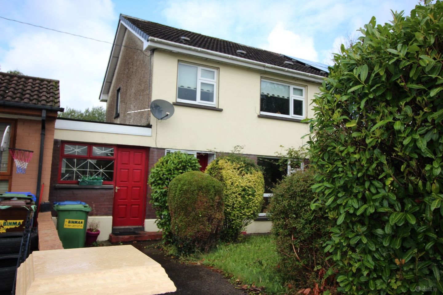 Carrow Roe, 4 Saint Munchin'S Drive, Shannon Banks, Corbally, Westbury, Co. Clare, V94WFP2