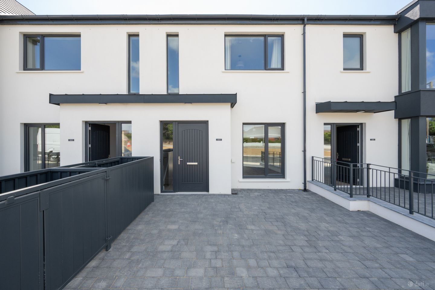 Two Bed Mid Terrace, Rahan View, Spa Glen, Mallow, Co. Cork