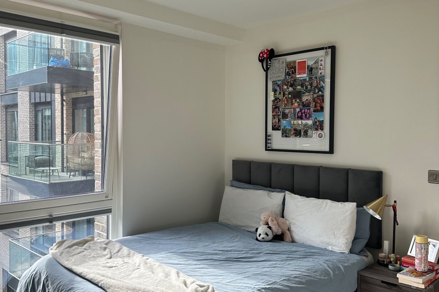 Spencer Place Residential, Dublin 1, IFSC, Dublin 1