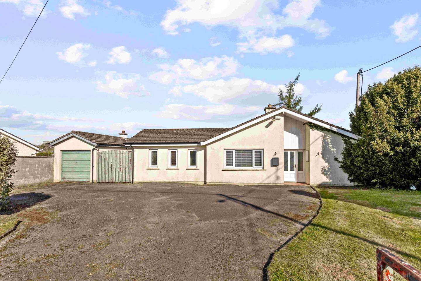 St Brigids, Carlowgate, Castledermot, Co. Kildare, R14TF95