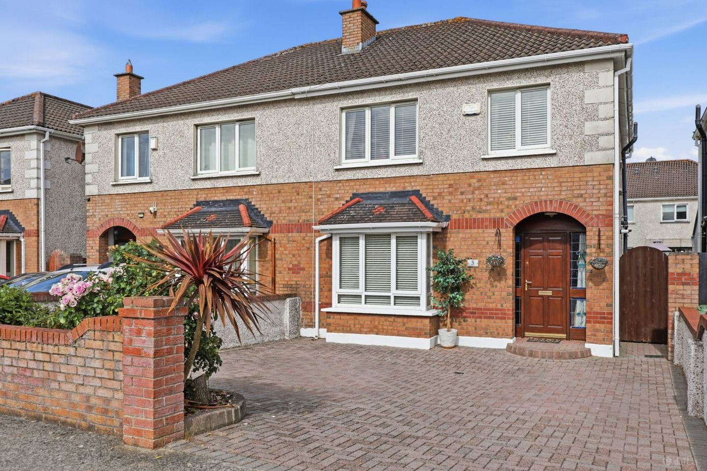 5 Swallowbrook View, Dublin 15, Clonee, Dublin 15, D15Y9C8