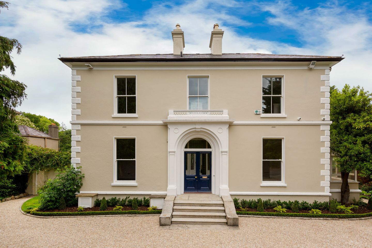 Esterel, 3 Temple Road, Dartry, Dublin 6, D06V586