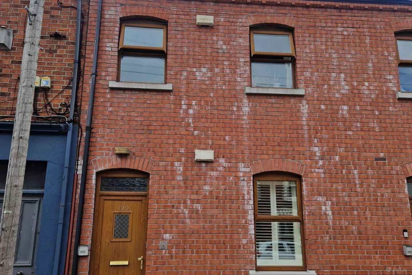 Apartment 1, 100 Gordon Street, Grand Canal Dock, Dublin 4