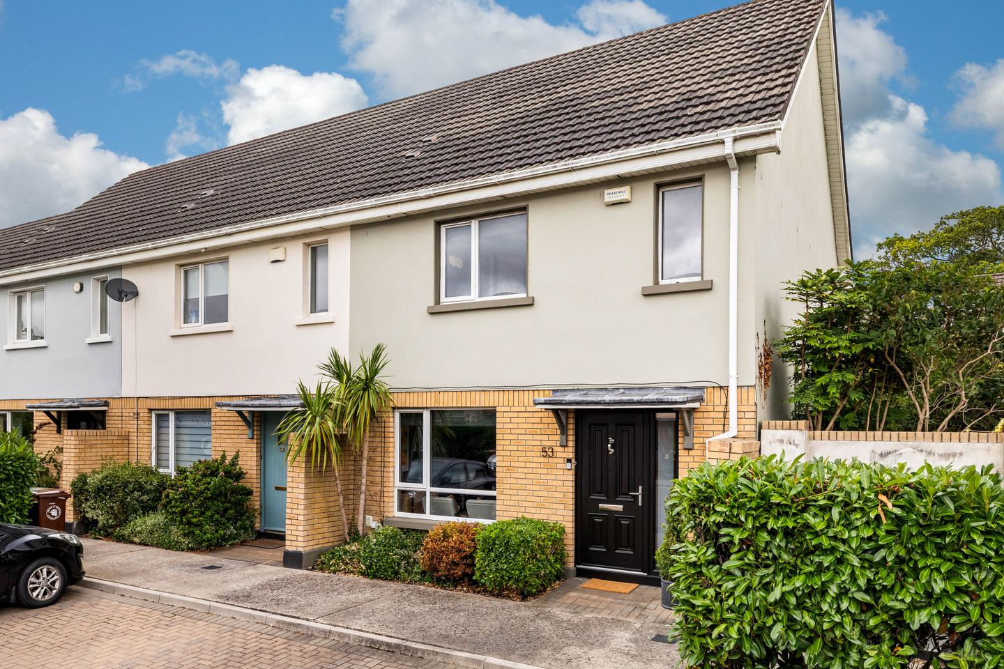 53 Lily's Way, Ongar, Dublin 15, D15C2H2