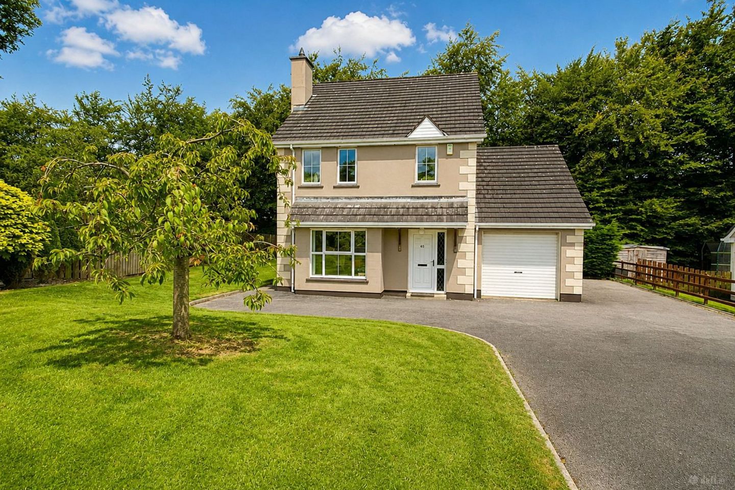 65 The Beeches, Ballybofey, Ballybofey, Co. Donegal, F93N4X2