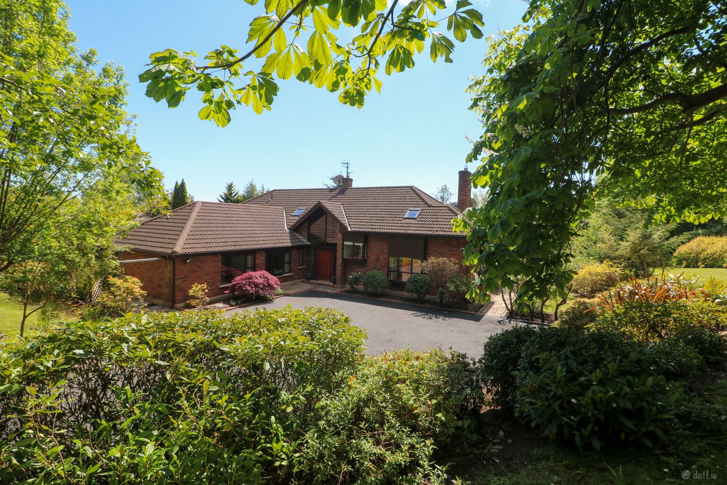 21 Kendalstown Rise, Greystones, Co. Wicklow, A63XT25