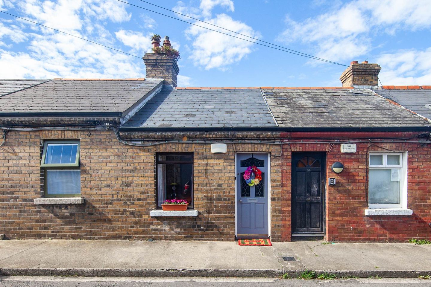 44 Brian Boru Avenue, Clontarf, Dublin  3, Co. Dublin, D03W1X9