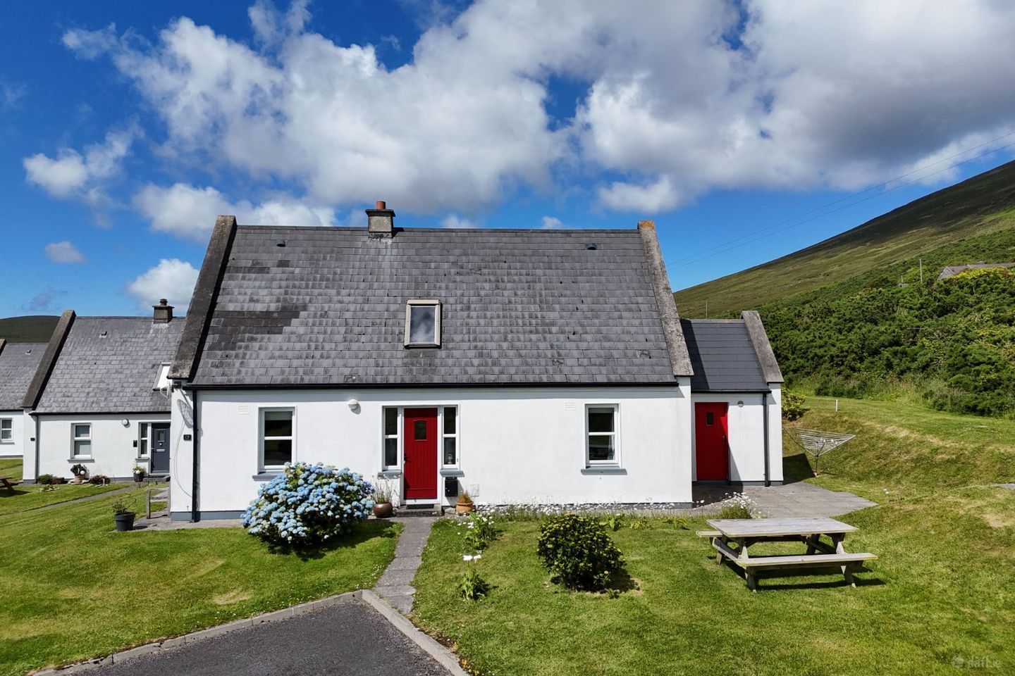 13 Baile Slievemore, Dugort, Achill, Co. Mayo, F28F798