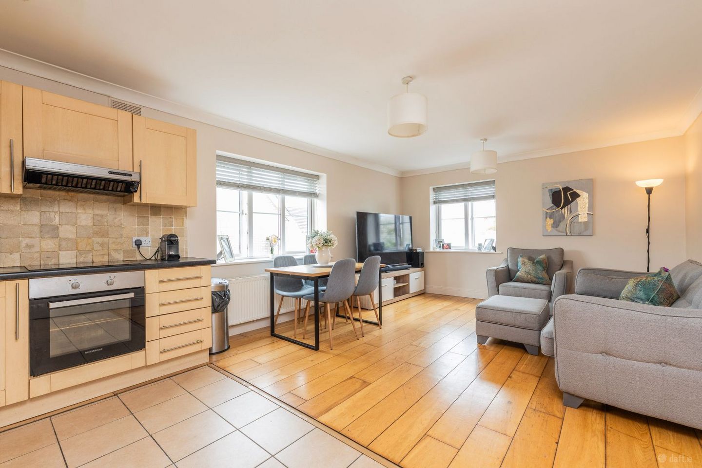 Apartment 47, Chieftain's Court, Chieftain's Road, Balbriggan, Co. Dublin, K32DX33