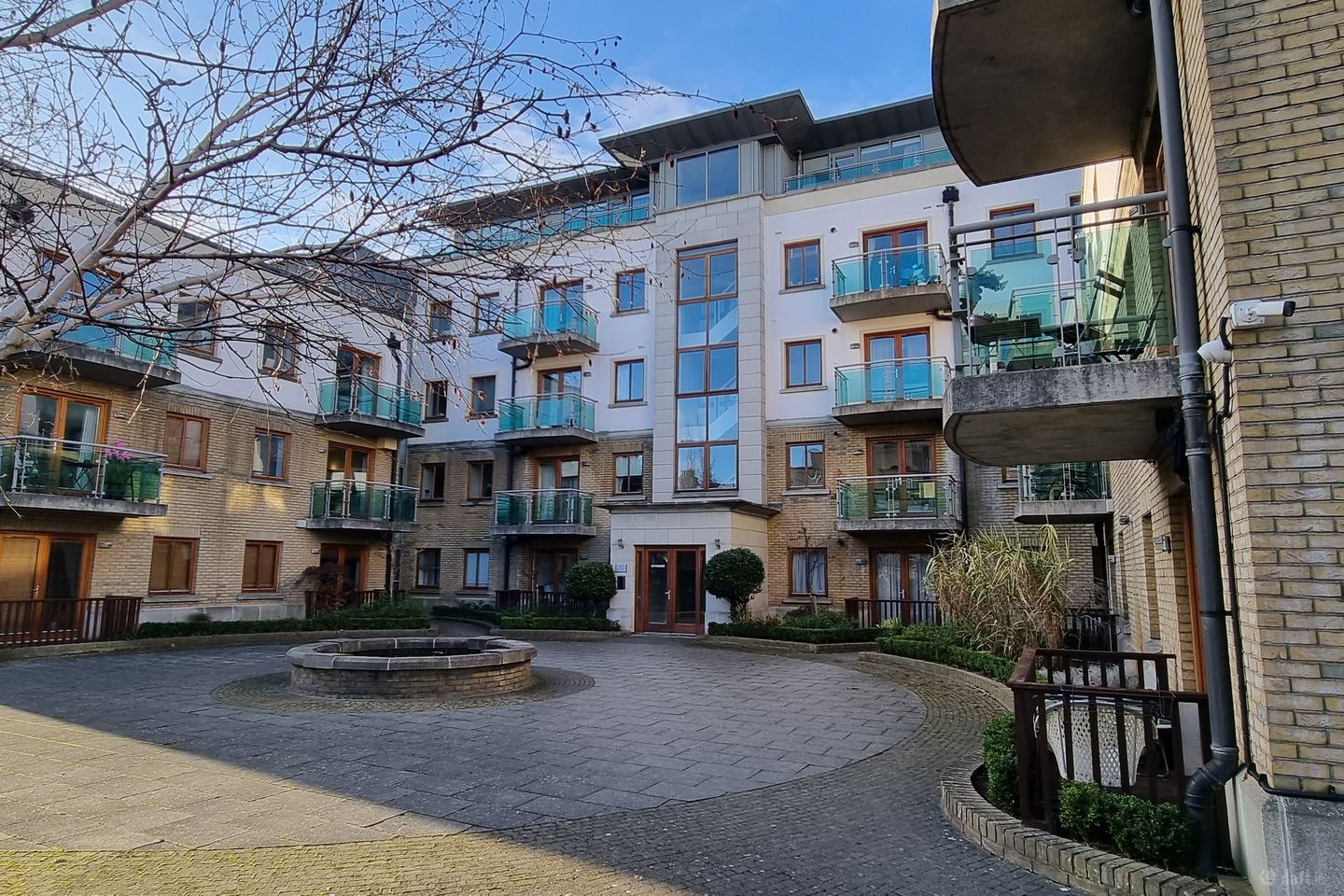 Rathmines Wood, Rathmines, Dublin 6