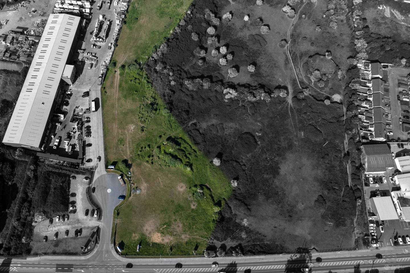 North Road, Drogheda, Co. Louth