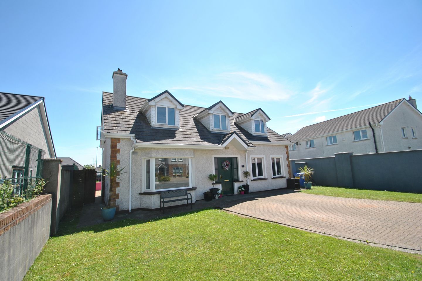141 Glencarrick, Roscrea, Co Tipperary, E53PD00
