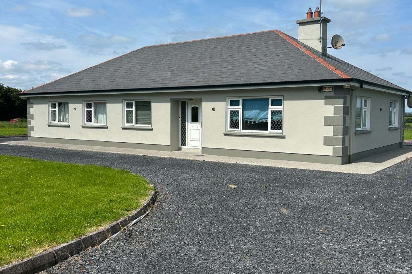 Rahard, Carnaross, Ballinlough, Co. Meath