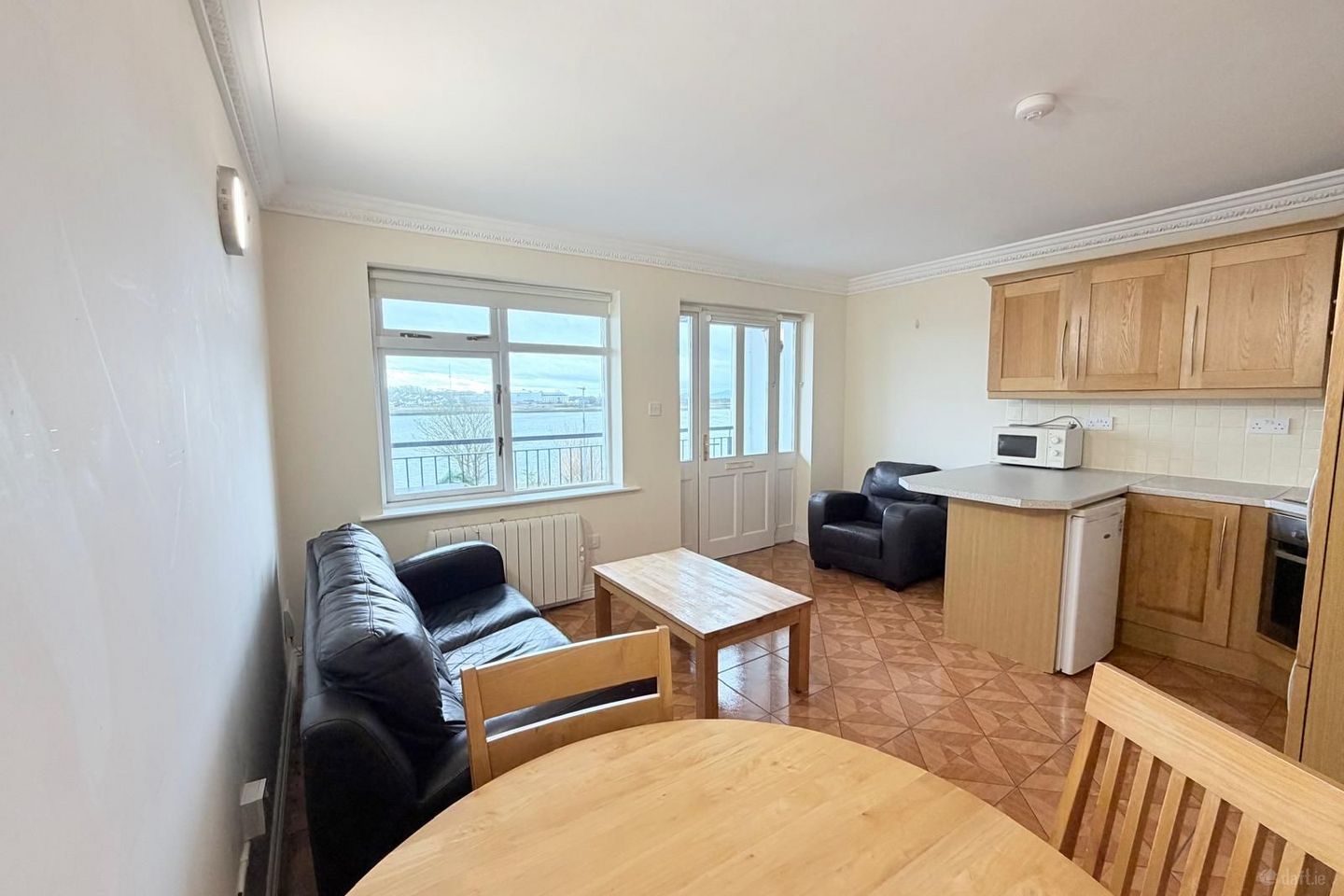 Apartment 3, 94 College Road, Bohermore, Co. Galway