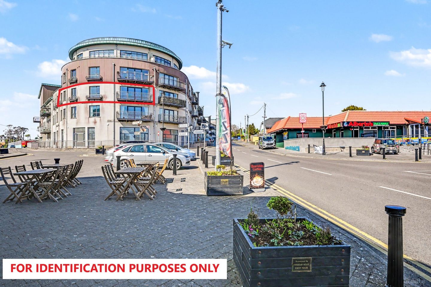 16 Ocean Point, Courtown, Gorey, Co. Wexford, Y25T6T7