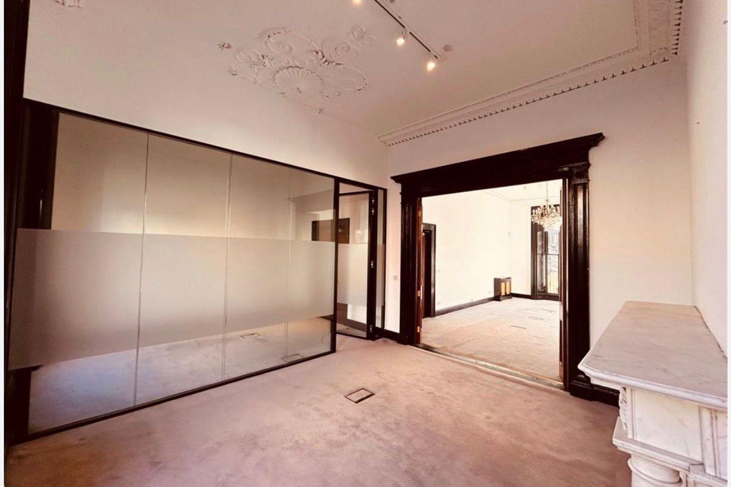 Mount Street Upper, Dublin 2