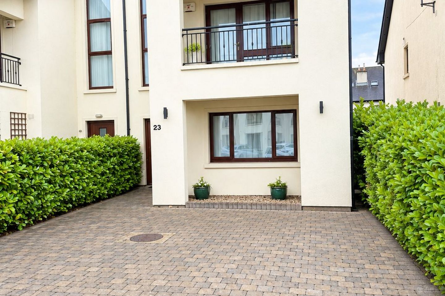 23 Alexandra Walk, Clane, Clane, Co. Kildare, W91DT44