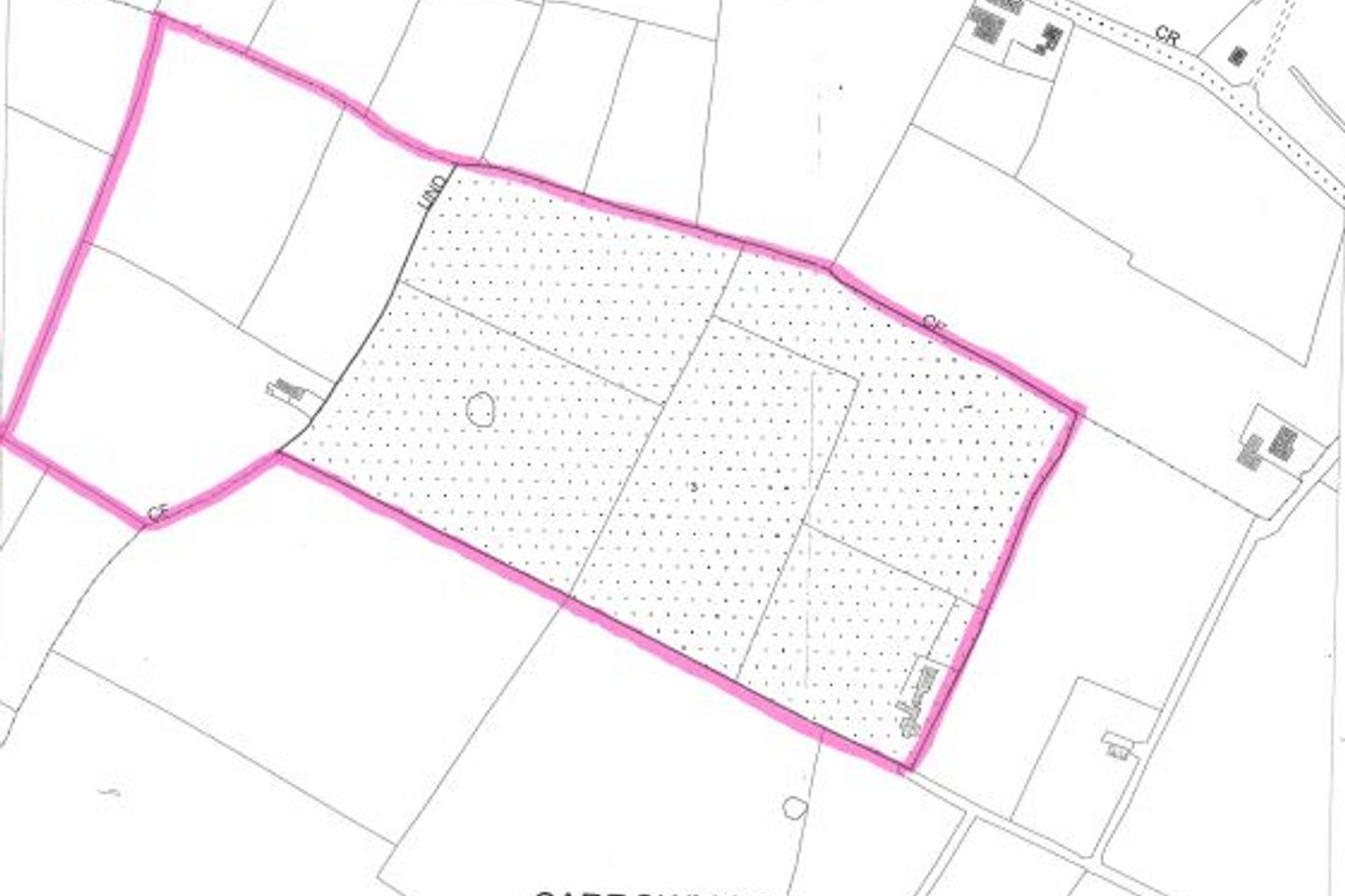 Carramore , Castlerea, Co. Roscommon