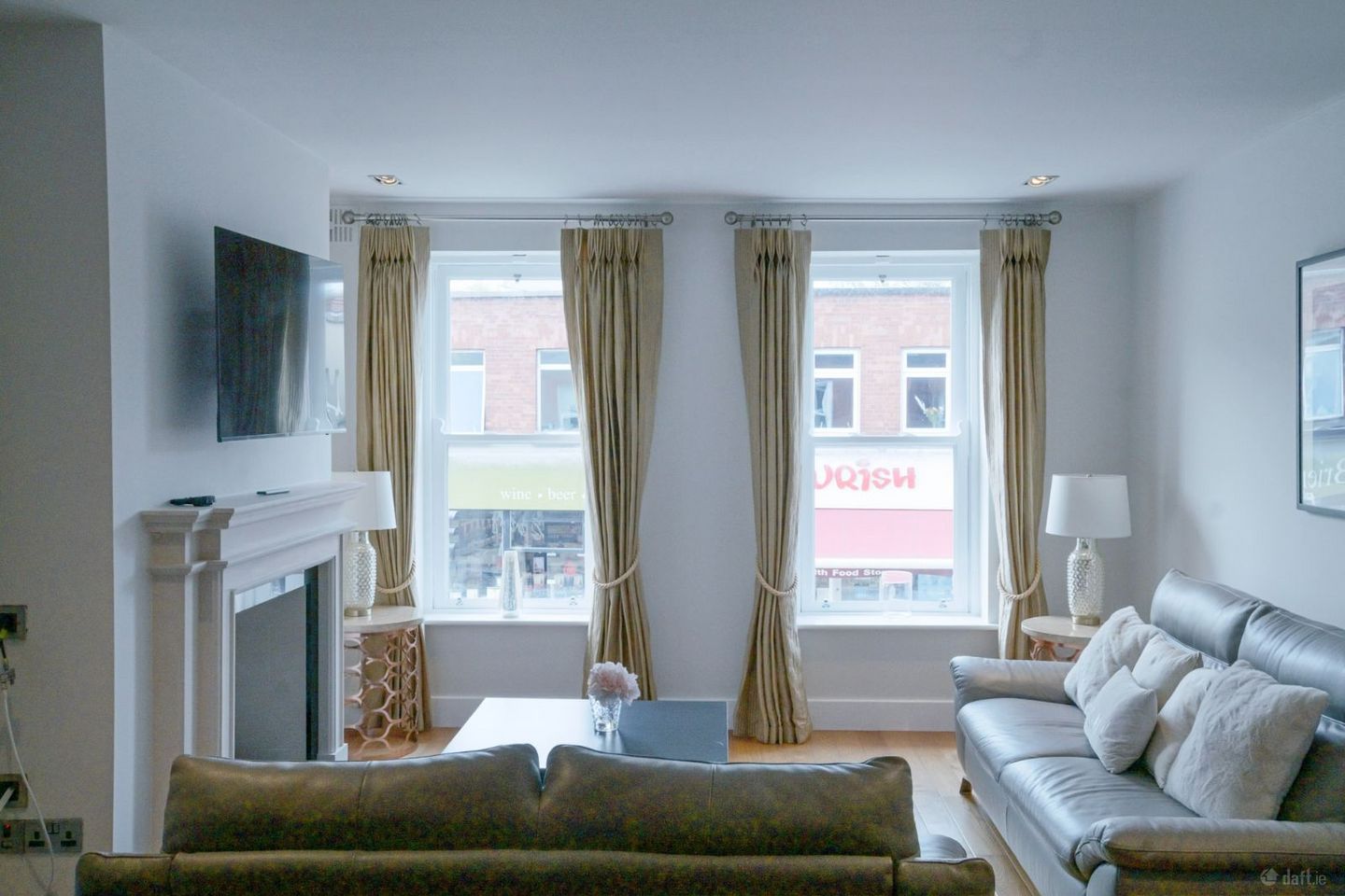 Apartment 1, 86/88 Sandymount Road, Sandymount, Dublin 4