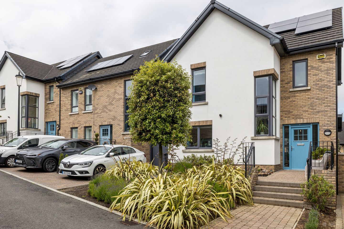 36 The Terrace, Robswall, Malahide, Co. Dublin, K36K006