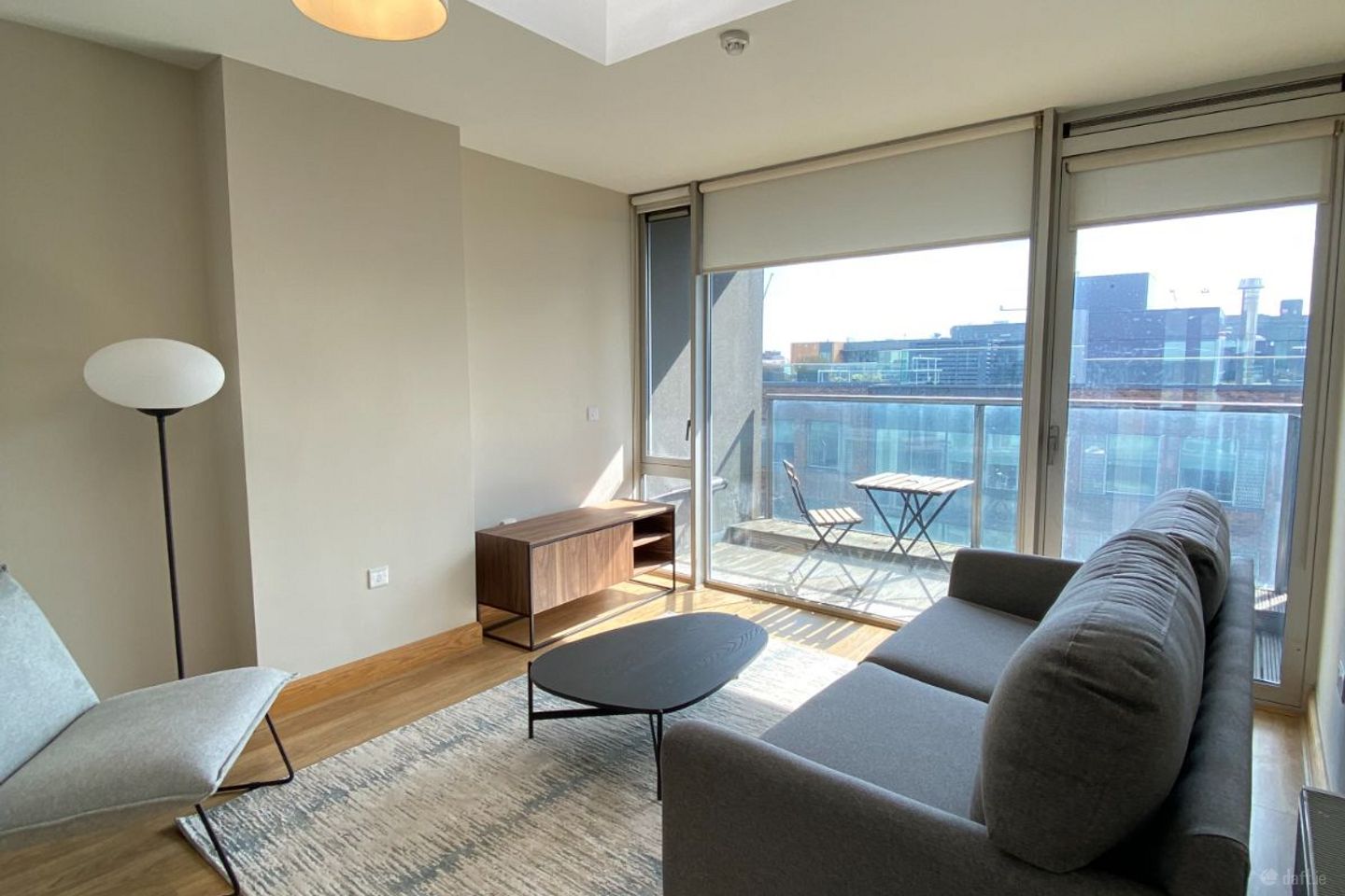 2 Bed Apartment, The Liffey Trust Centre, Dublin 1