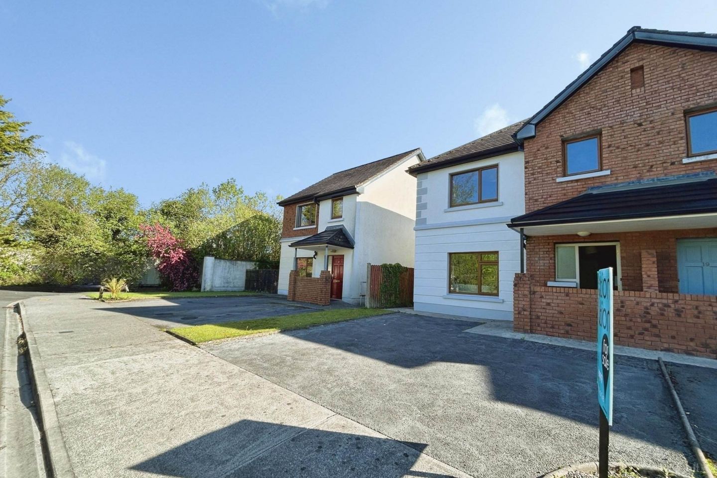 18 Acha Bhile, Lahinch Road, Ennis, Co. Clare, V95Y5YF
