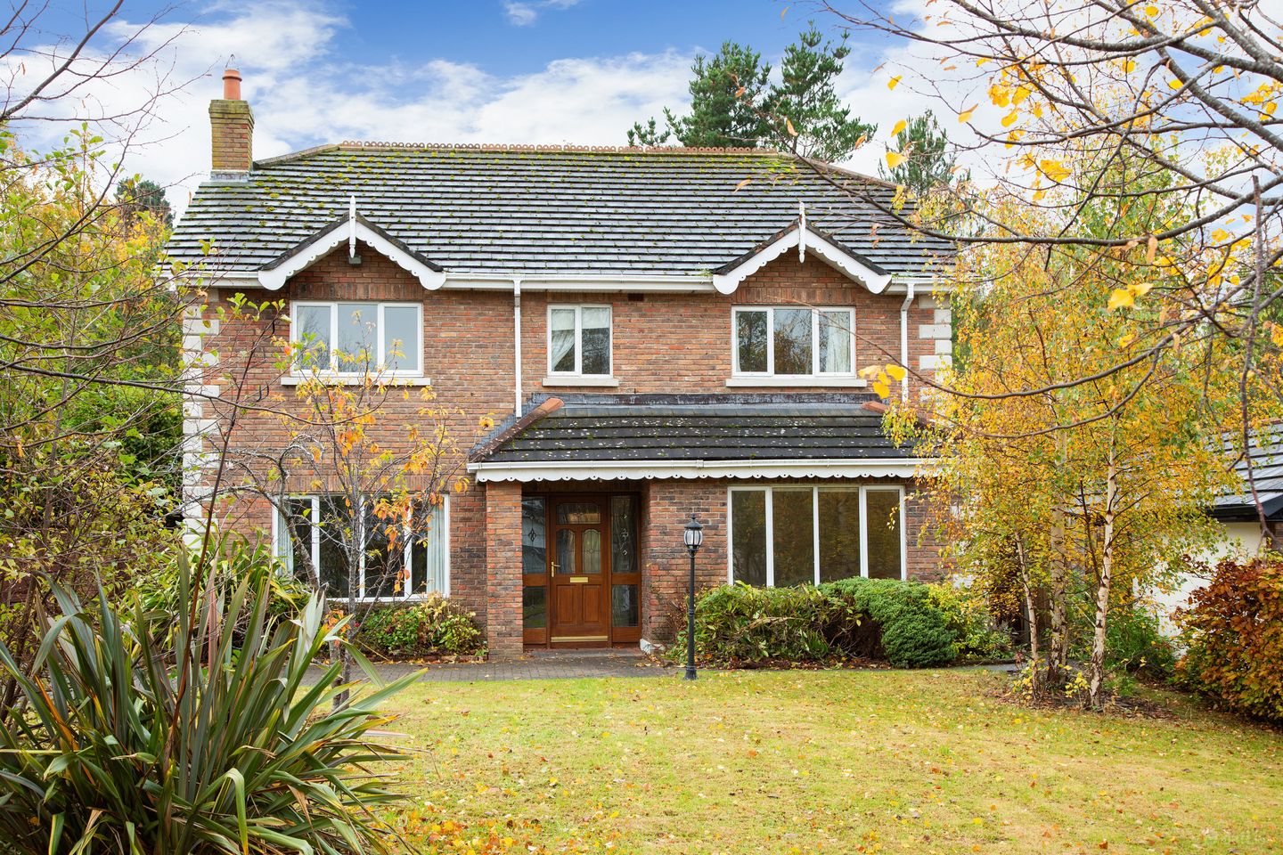28 Eagle Valley, Enniskerry, Co. Wicklow, A98X466