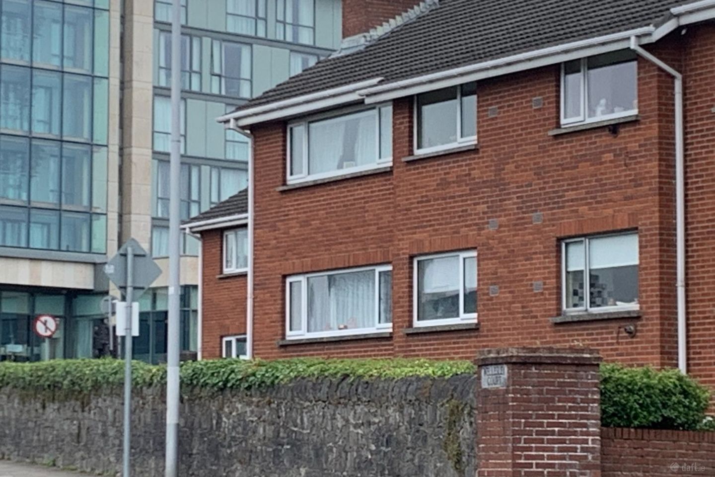 Apartment  Wellesley Court, Limerick City Centre, Co. Limerick