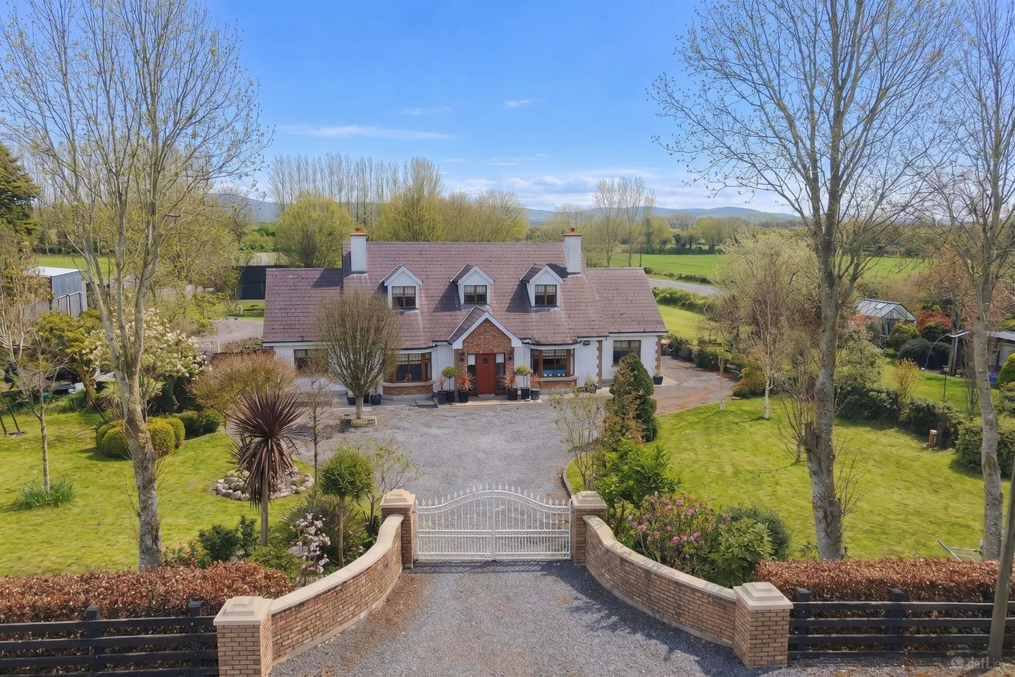 Turkstown, Piltown, Fiddown, Co. Kilkenny, E32KF21