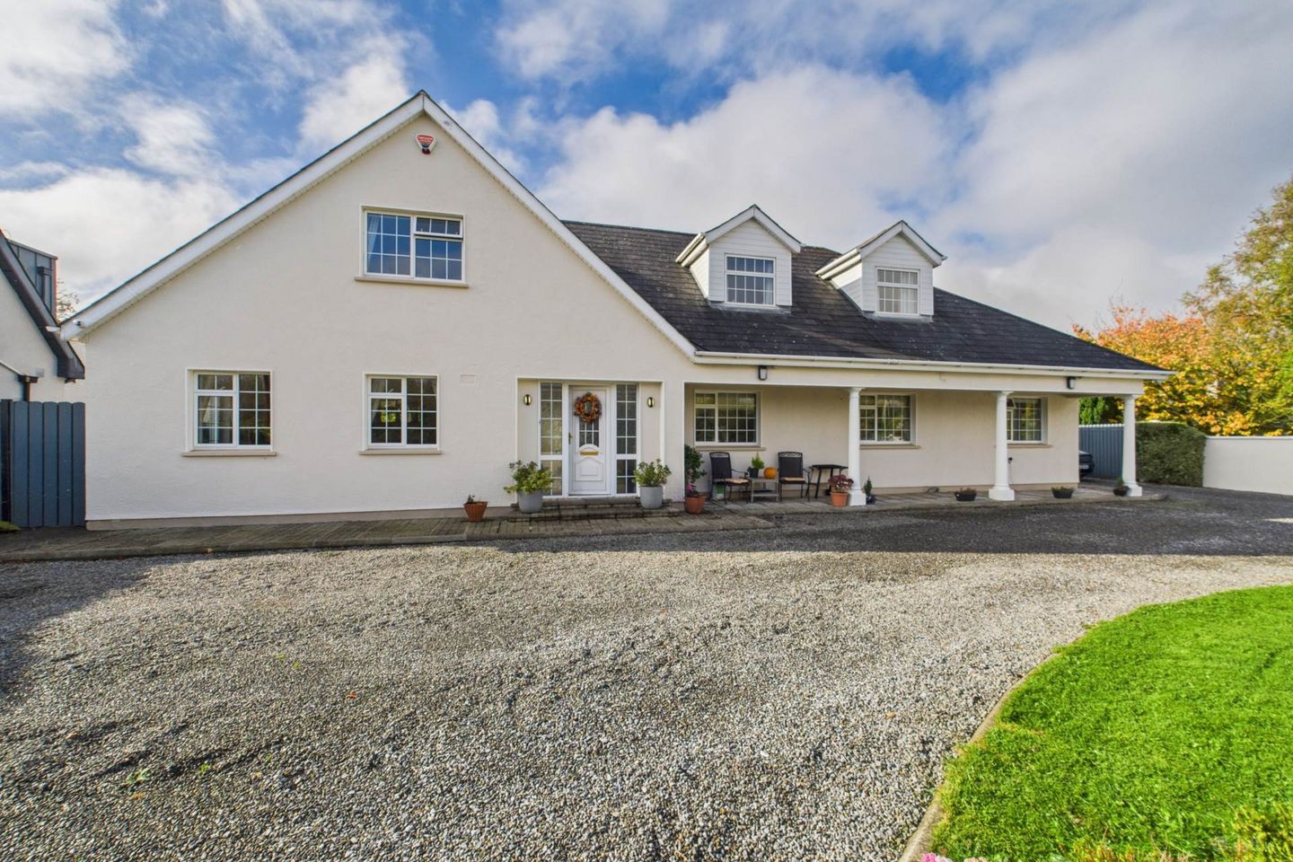 Milltown, Athy, Co. Kildare, R14FW99