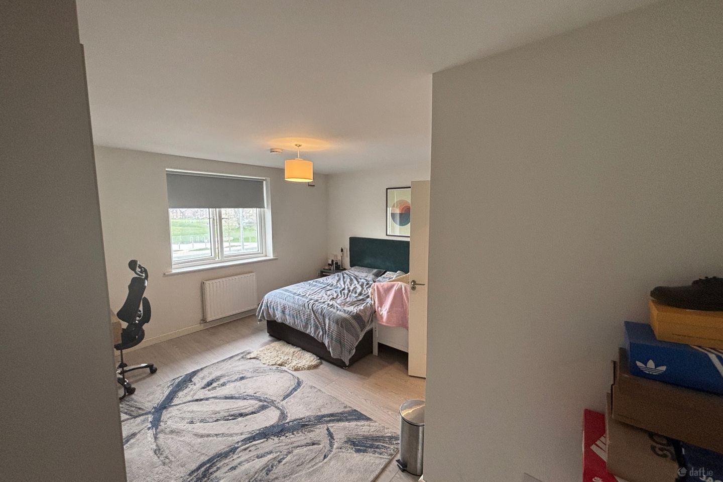 Lucan Road, Lucan, Co. Dublin