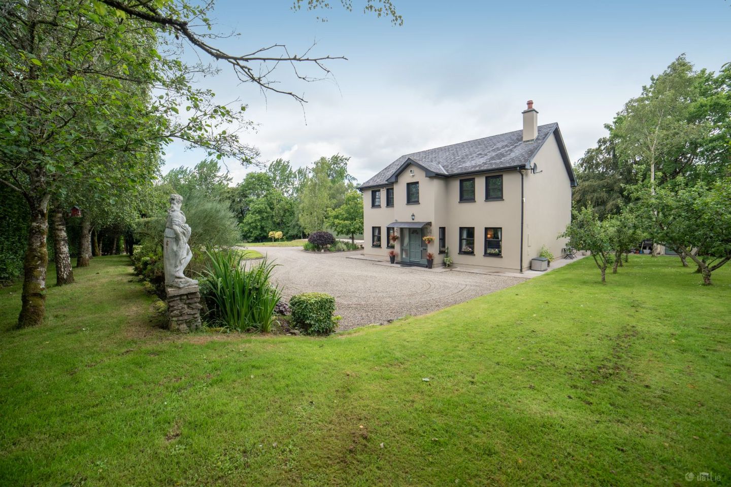 Ballyandrew, Doneraile, Co. Cork, P51R9P4