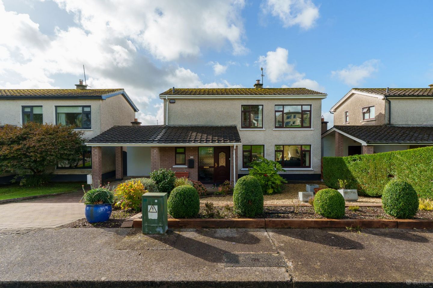 44 Castleowen, Blarney, Co. Cork, T23H977