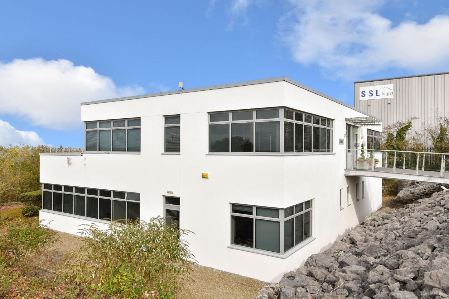 Parkmore West, Parkmore, Co. Galway