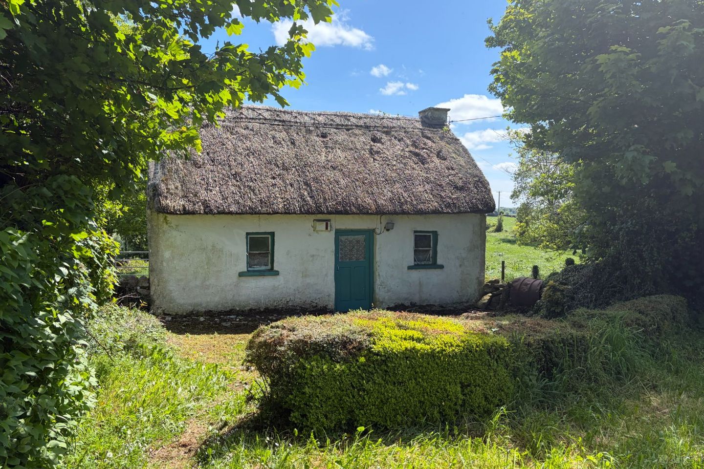 Shessareagh, Kinvara, Owenbristy, Co. Galway, H91V57F