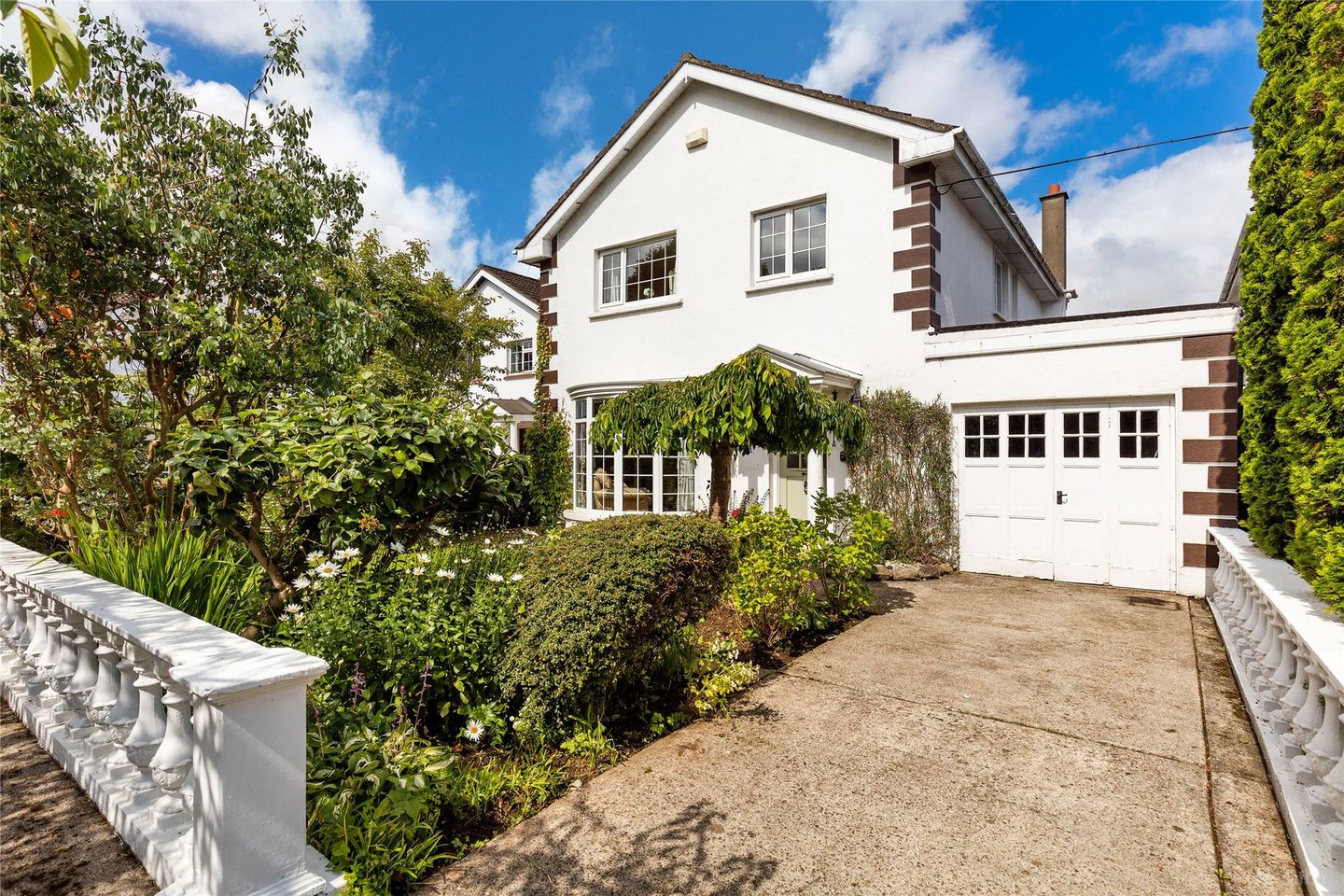 Corrib, 5 Oakleigh Court, Dublin Road, Malahide, Co. Dublin, K36VA47