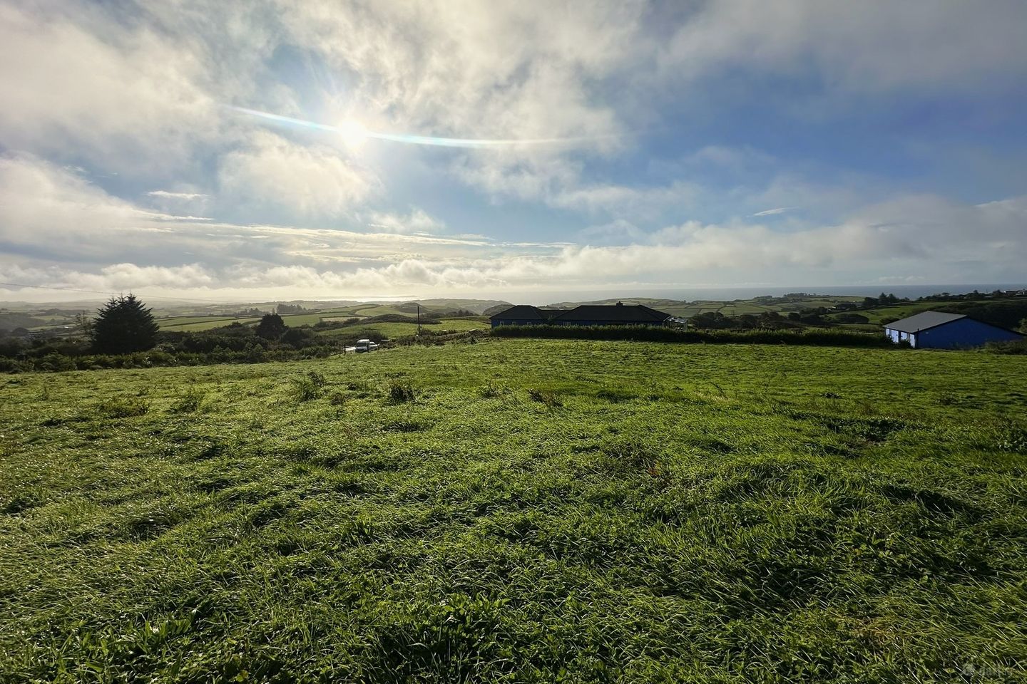 c. 2 acres at Knockarudane, Glandore, Co. Cork