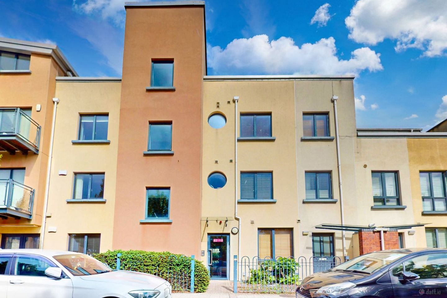 65 Myrtle House, Myrtle Road, Clarehall, Dublin 13, D13WN23