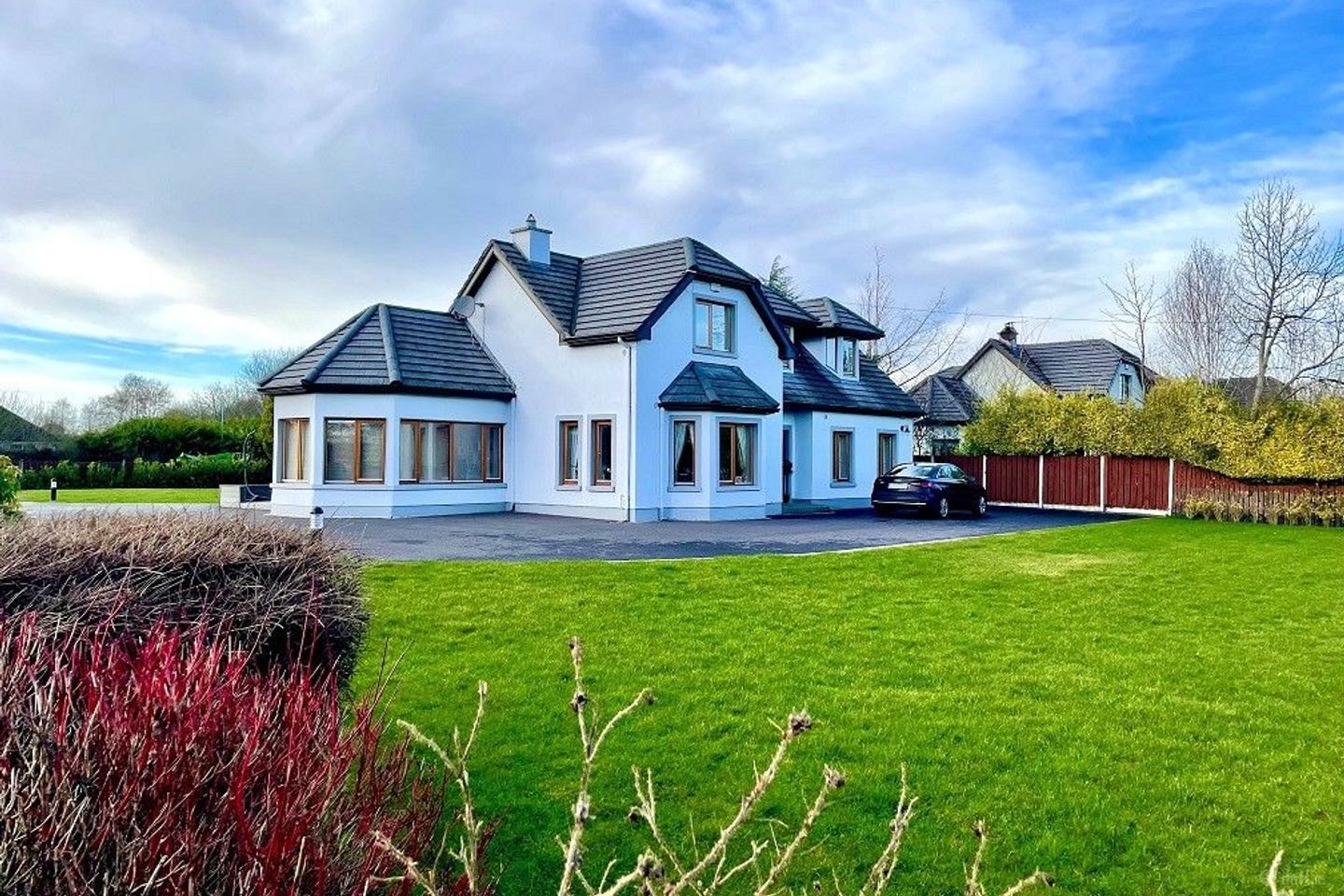 1 Elm Close, Barry Beg, Hill Of Berries, Athlone, Co. Roscommon, N37Y3X6