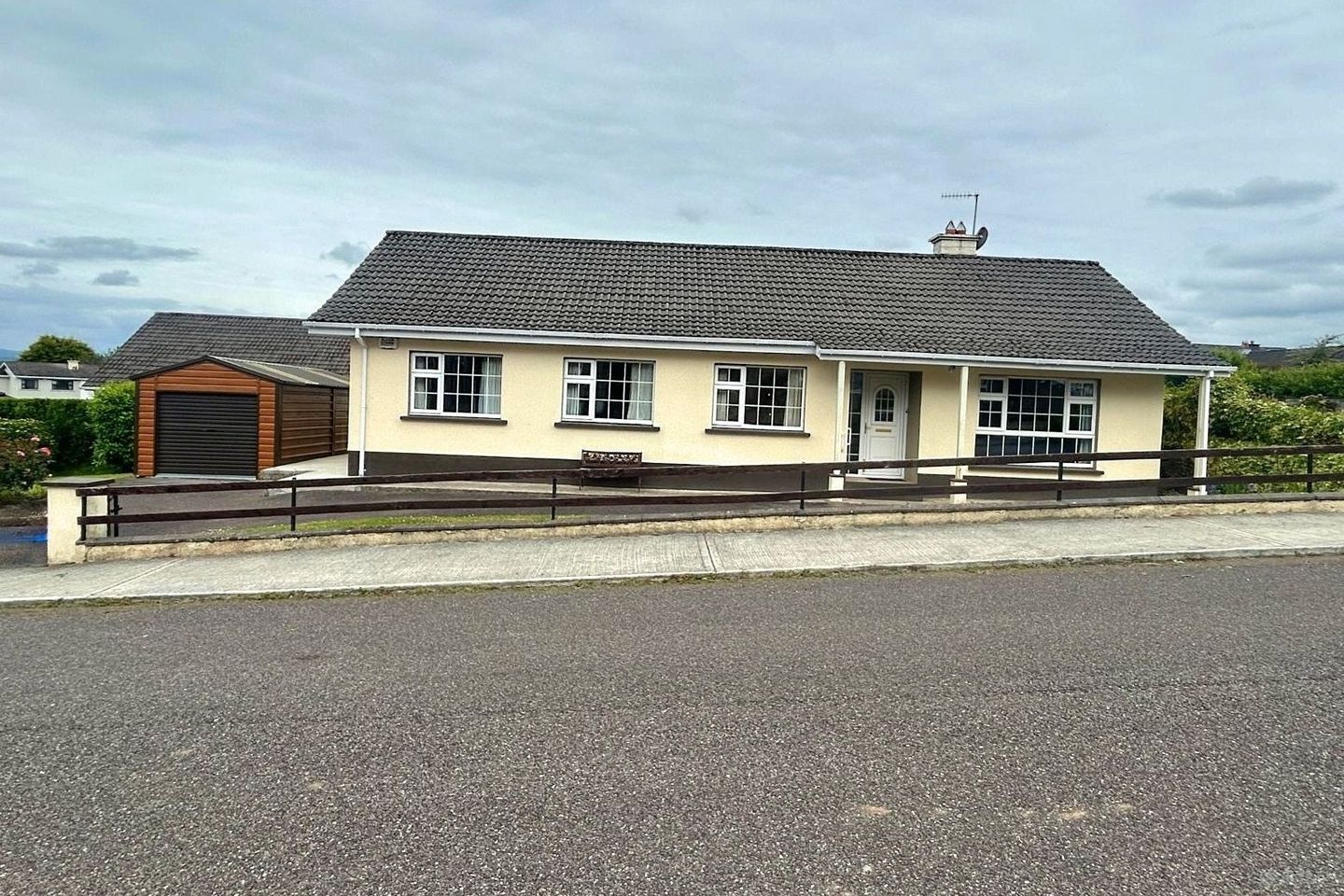 61 Corrin View Estate, Fermoy, Co. Cork, P61ED77