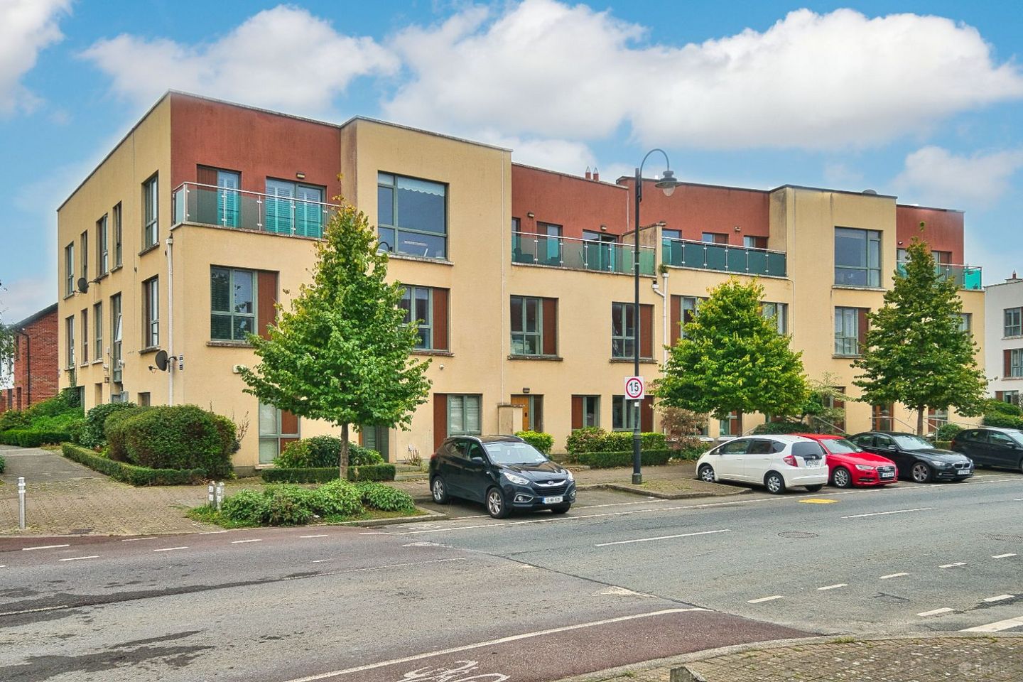 4 Ballynakelly Rise, Newcastle, Co. Dublin, D22F3P8